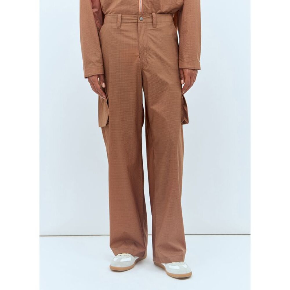 Our Legacy Men Mount Cargo Pants